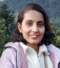 Bindu Acharya