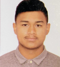 Saroj Shrestha